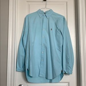 Ralph Lauren button down